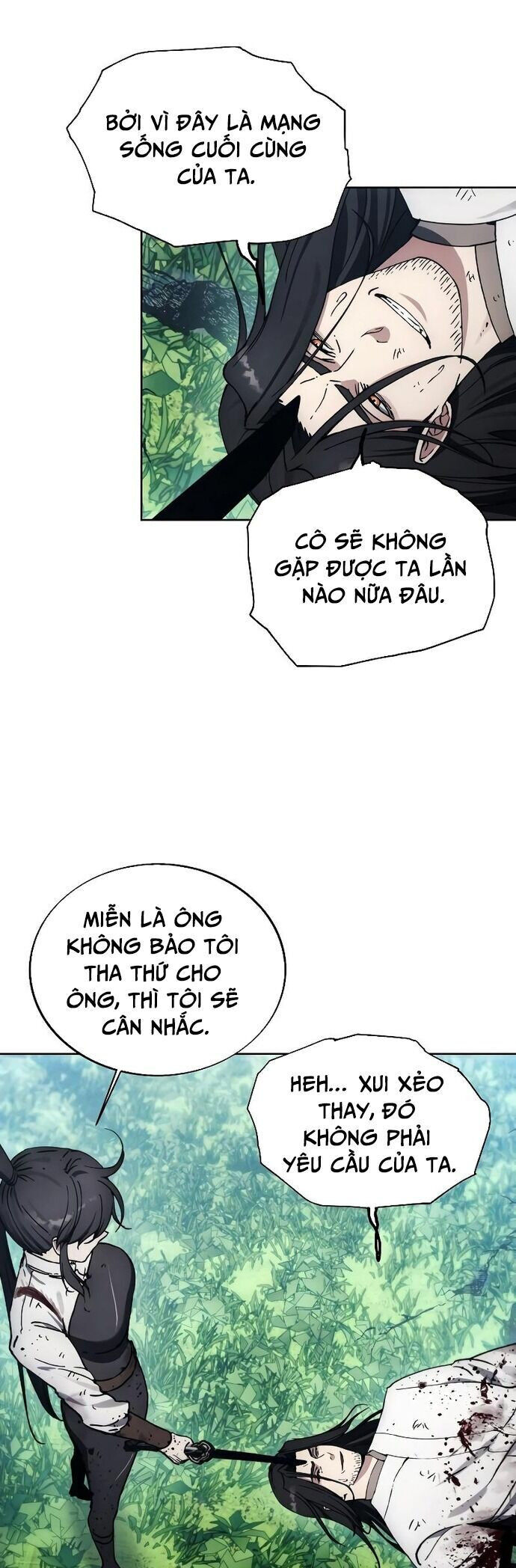 Tao Là Ác Nhân Chapter 166 - Trang 24