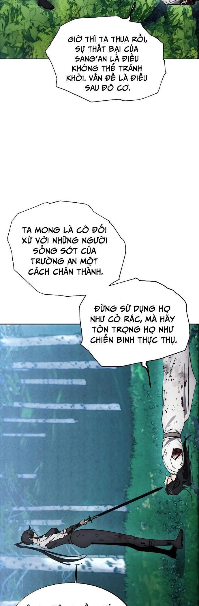 Tao Là Ác Nhân Chapter 166 - Trang 25