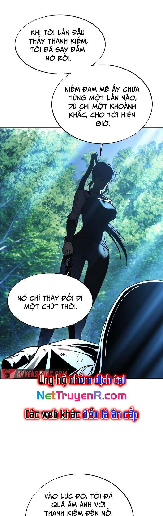 Tao Là Ác Nhân Chapter 166 - Trang 27