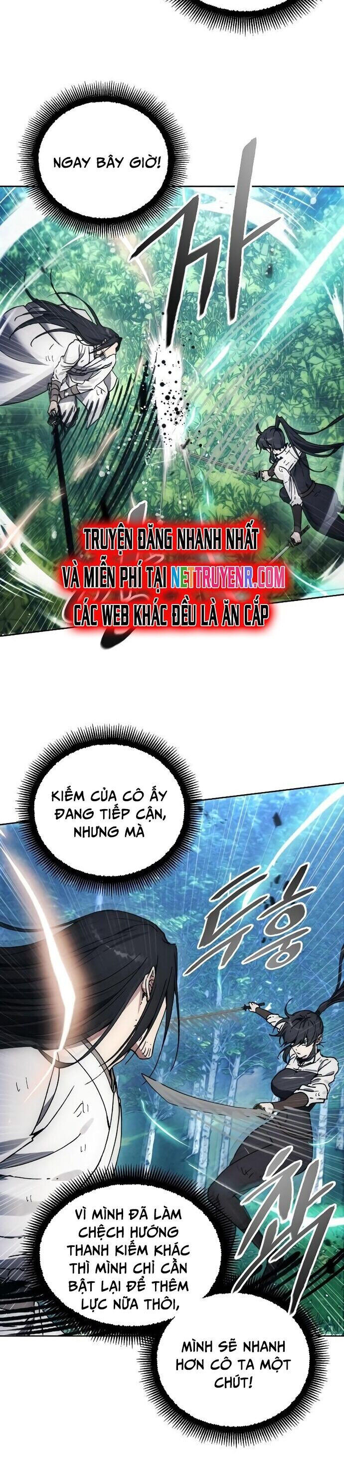 Tao Là Ác Nhân Chapter 166 - Trang 3