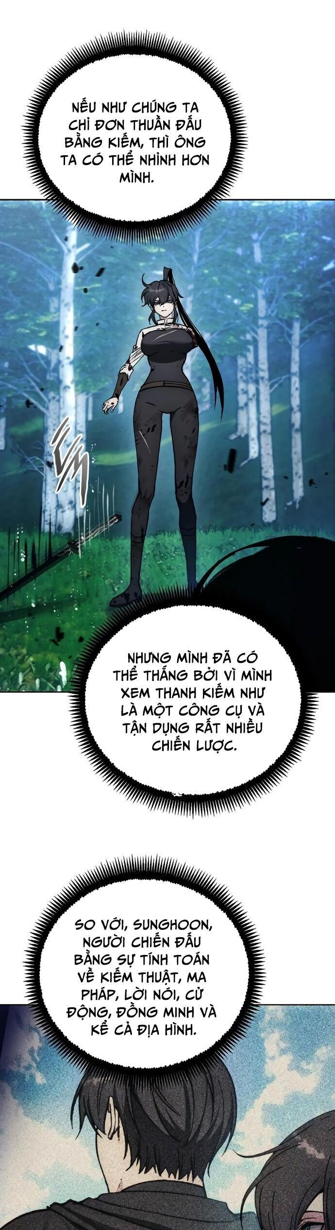 Tao Là Ác Nhân Chapter 166 - Trang 30