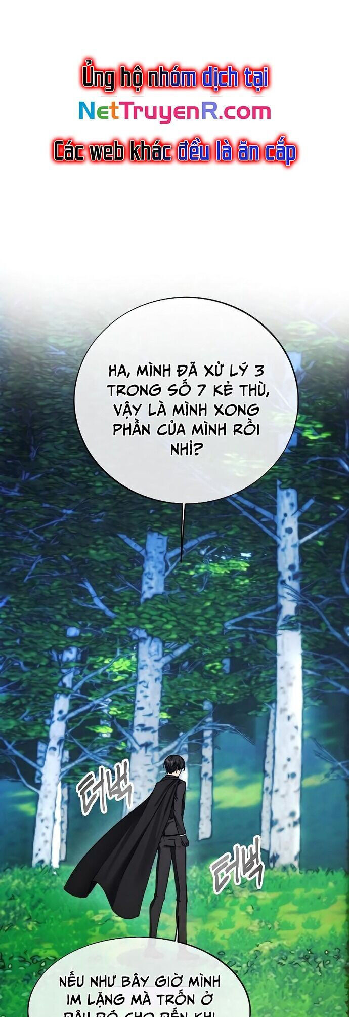 Tao Là Ác Nhân Chapter 166 - Trang 32