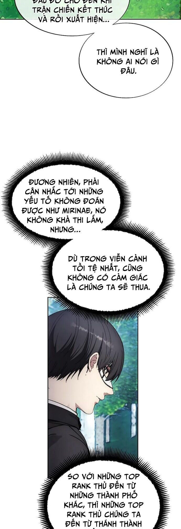 Tao Là Ác Nhân Chapter 166 - Trang 33