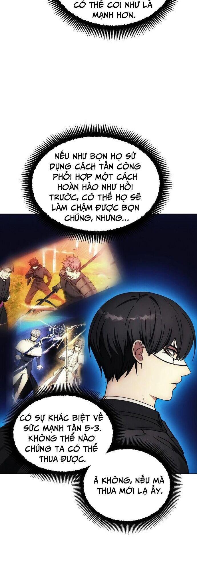 Tao Là Ác Nhân Chapter 166 - Trang 34