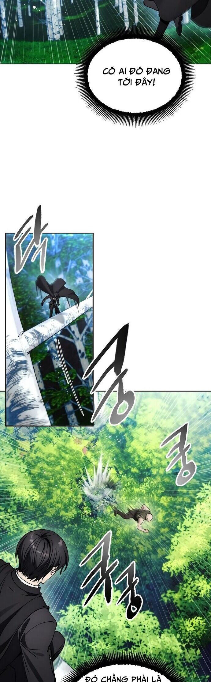 Tao Là Ác Nhân Chapter 166 - Trang 36