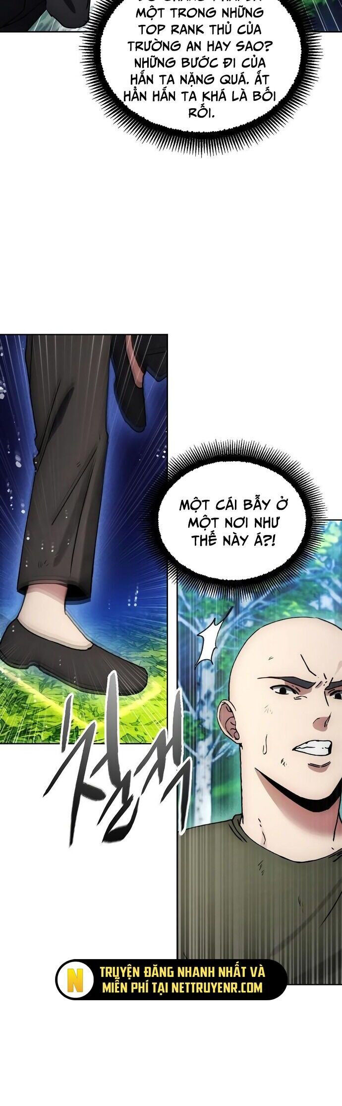 Tao Là Ác Nhân Chapter 166 - Trang 37