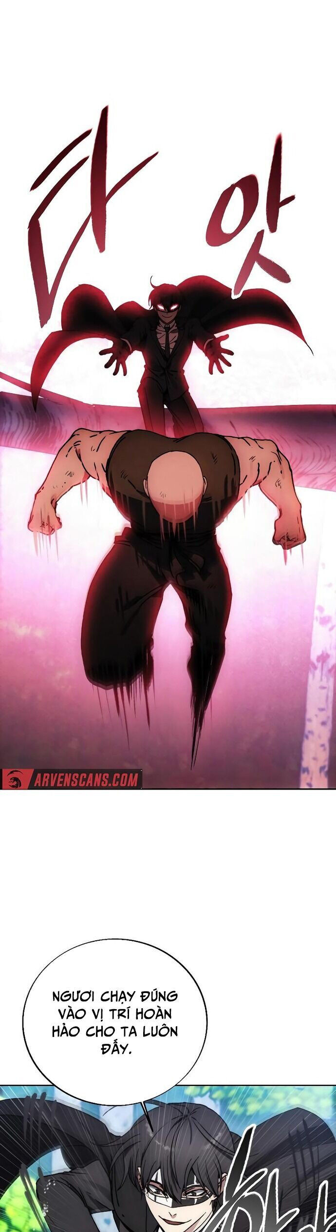 Tao Là Ác Nhân Chapter 166 - Trang 38