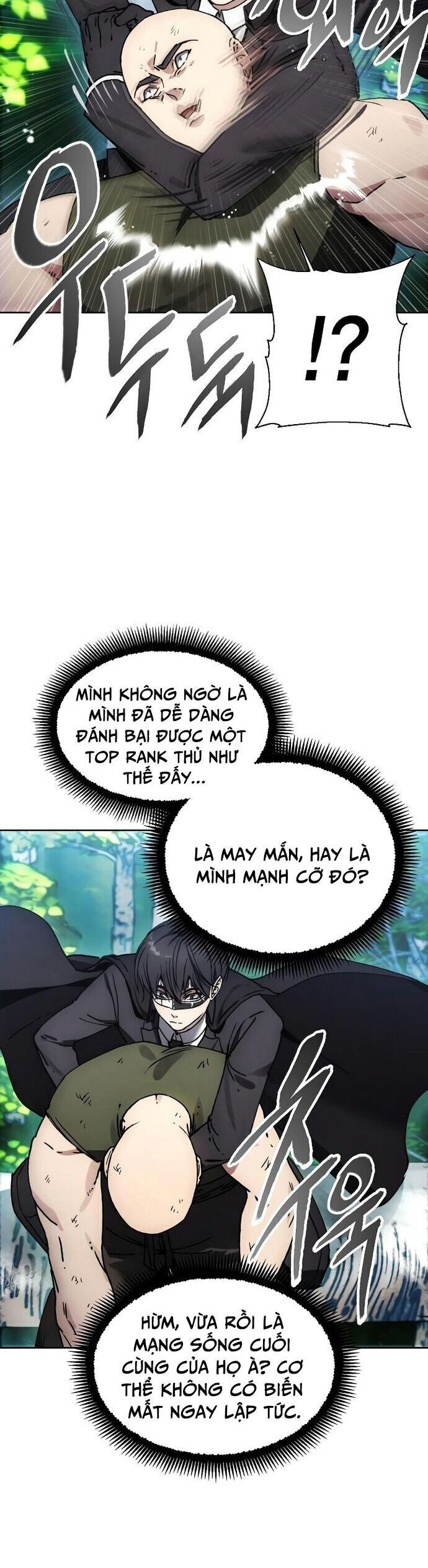 Tao Là Ác Nhân Chapter 166 - Trang 39