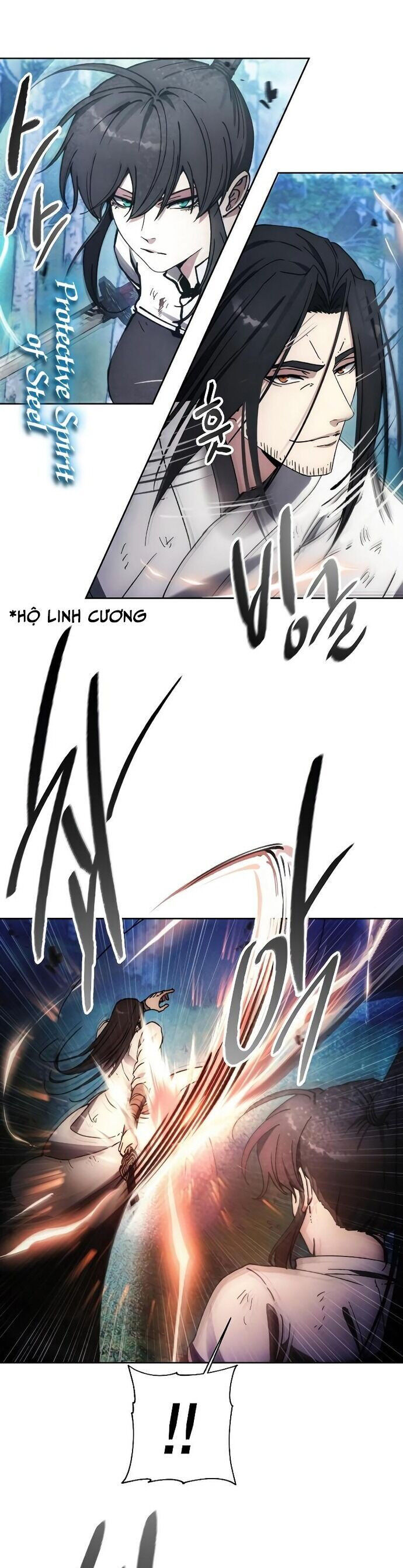 Tao Là Ác Nhân Chapter 166 - Trang 4