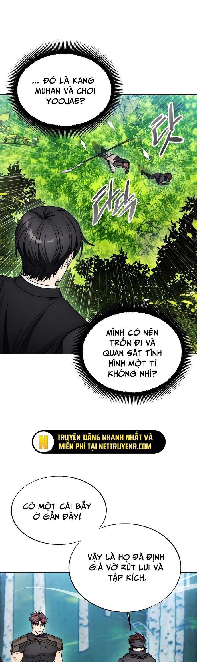 Tao Là Ác Nhân Chapter 166 - Trang 40