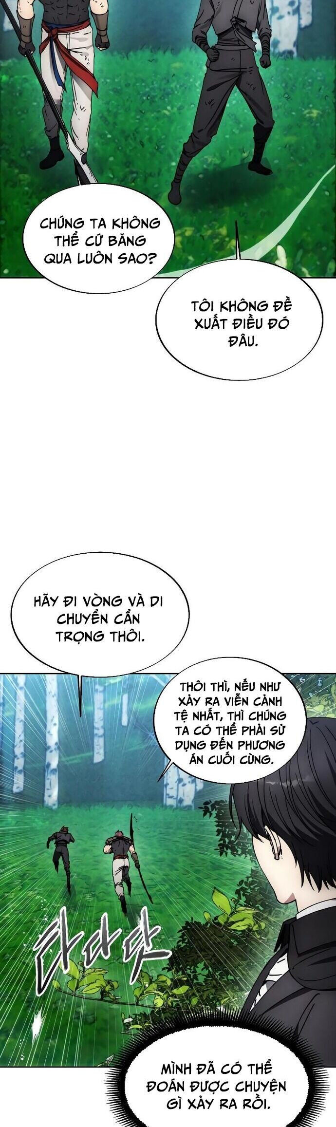 Tao Là Ác Nhân Chapter 166 - Trang 41