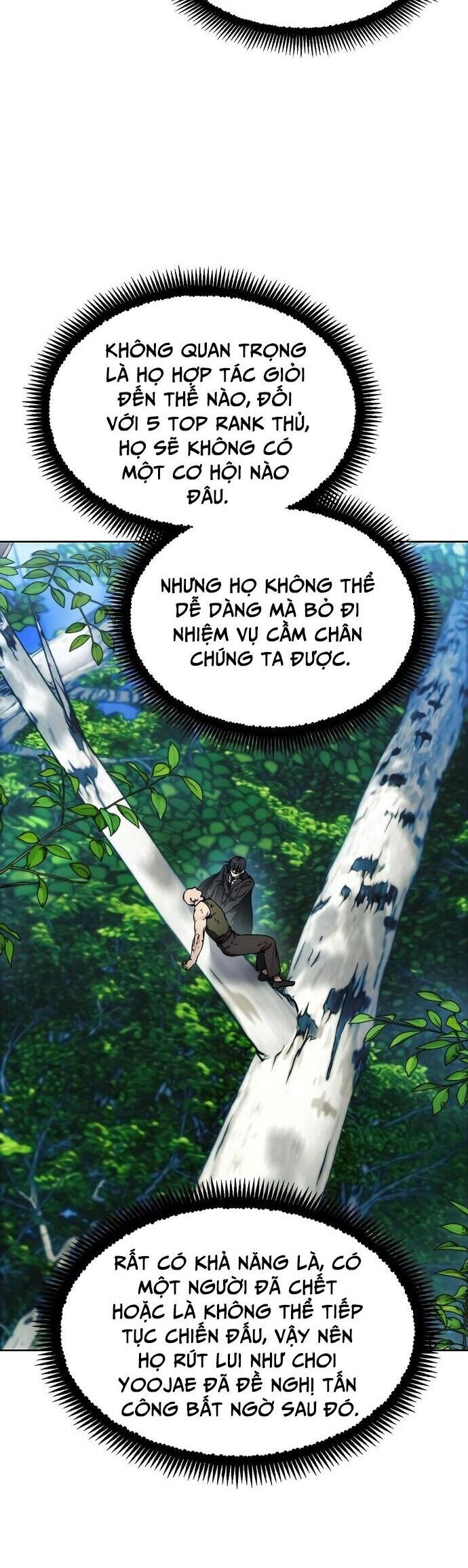 Tao Là Ác Nhân Chapter 166 - Trang 42