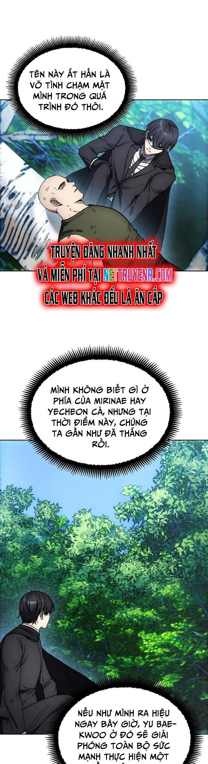 Tao Là Ác Nhân Chapter 166 - Trang 43
