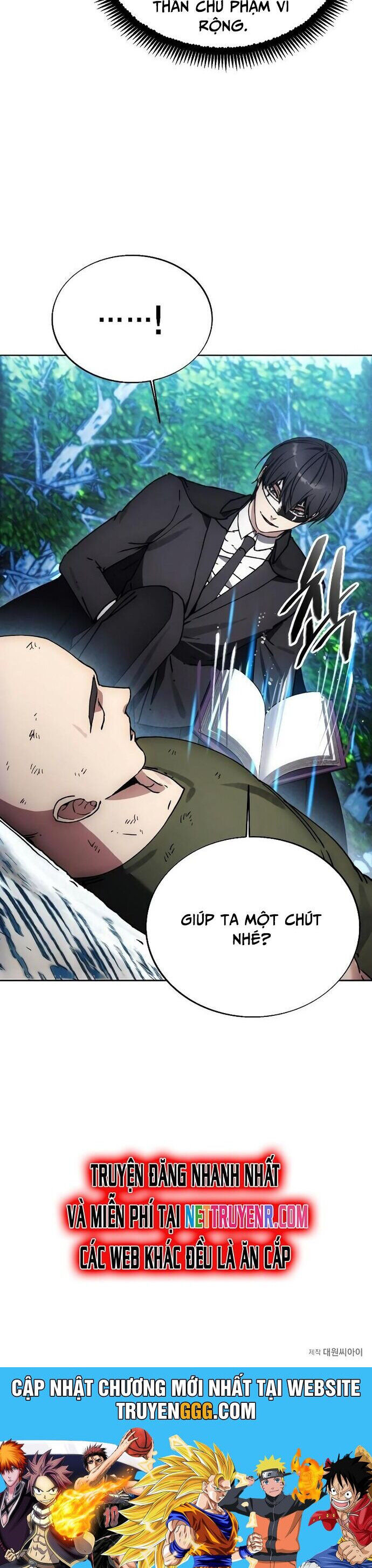 Tao Là Ác Nhân - Chapter 166 - Page 44