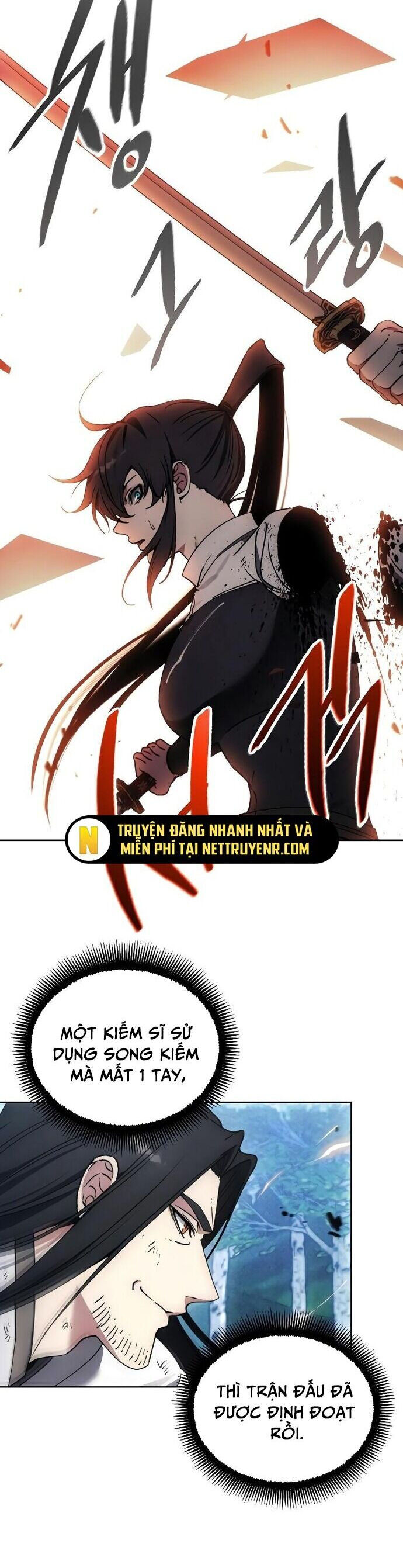 Tao Là Ác Nhân Chapter 166 - Trang 5