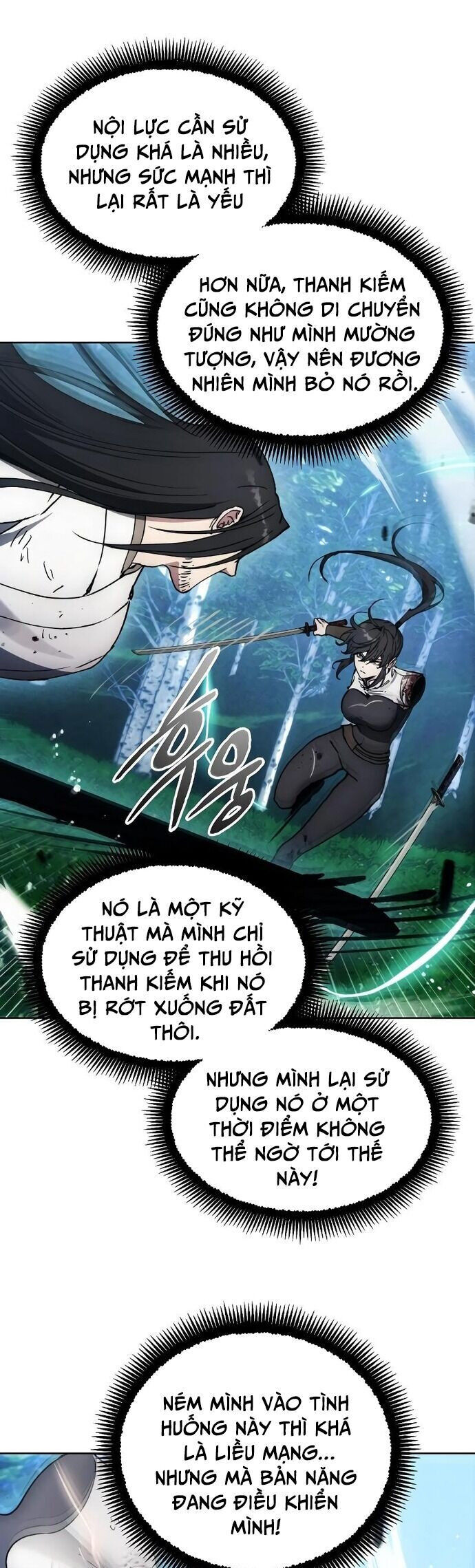 Tao Là Ác Nhân Chapter 166 - Trang 9