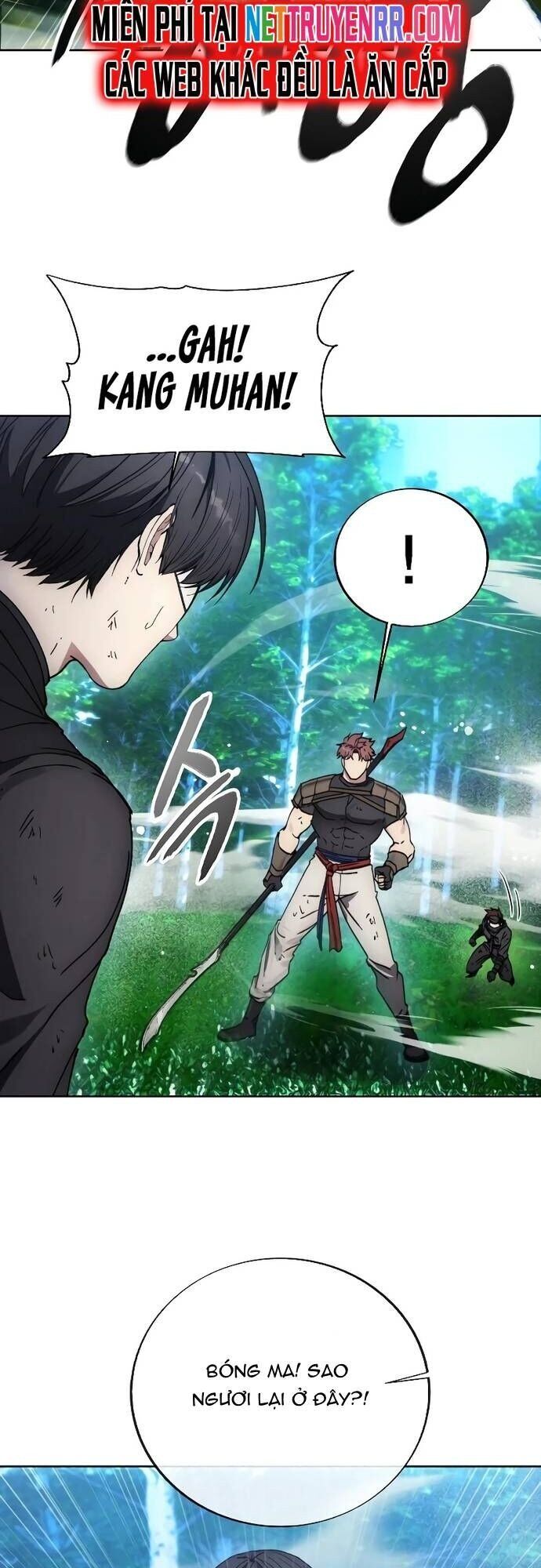 Tao Là Ác Nhân Chapter 167 - Trang 10