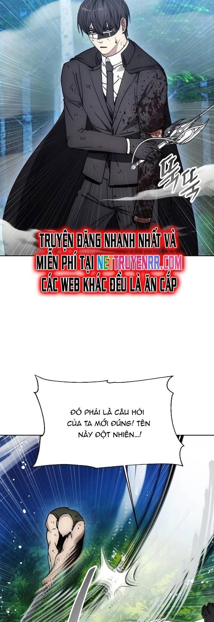 Tao Là Ác Nhân Chapter 167 - Trang 11