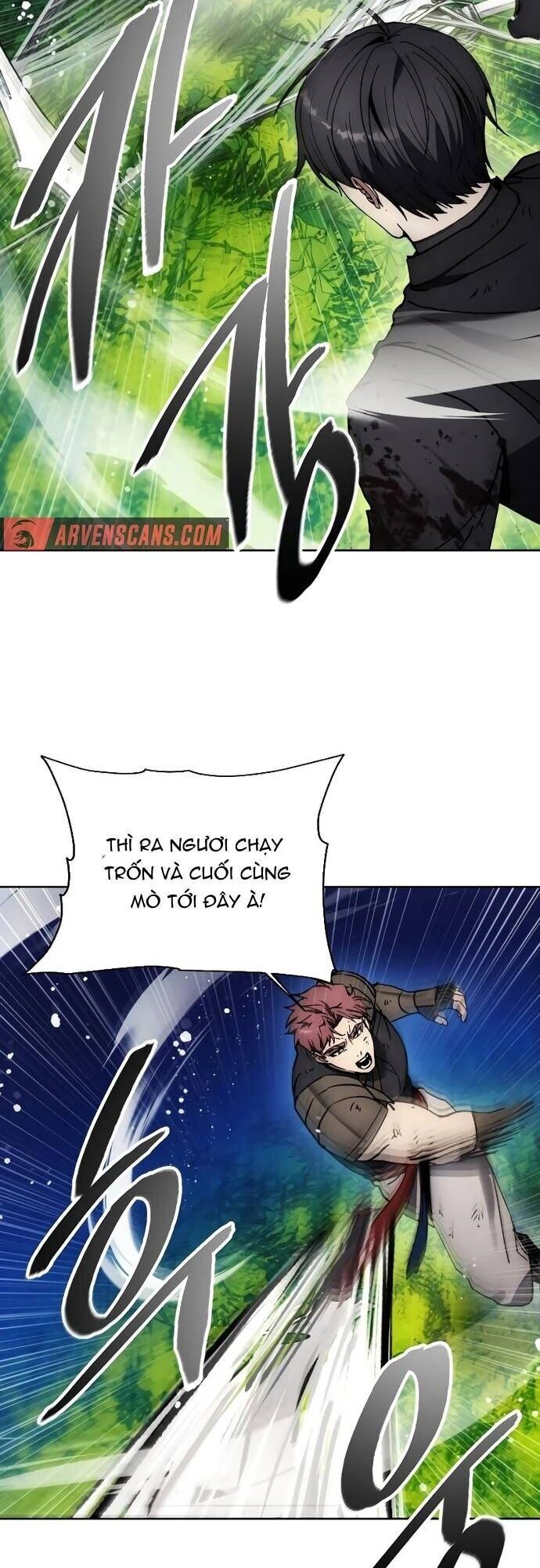 Tao Là Ác Nhân Chapter 167 - Trang 12