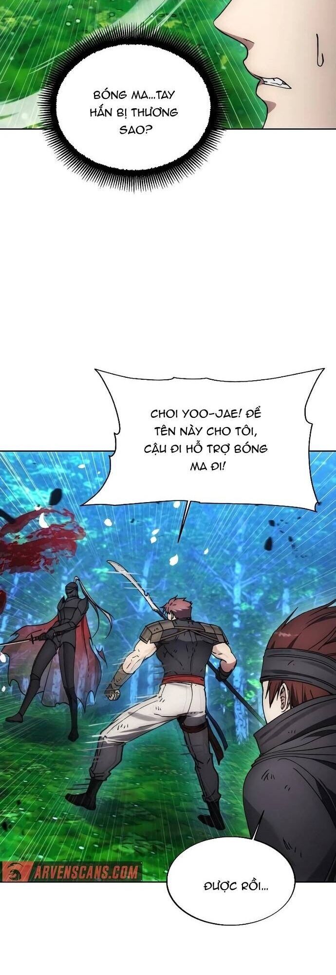 Tao Là Ác Nhân Chapter 167 - Trang 15