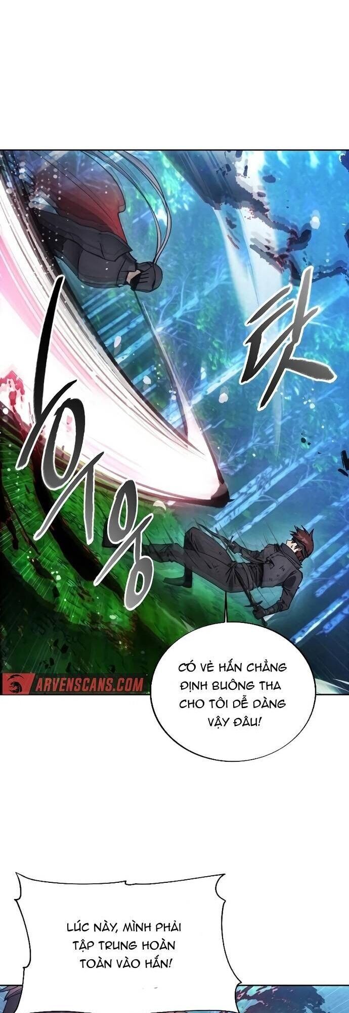 Tao Là Ác Nhân Chapter 167 - Trang 23