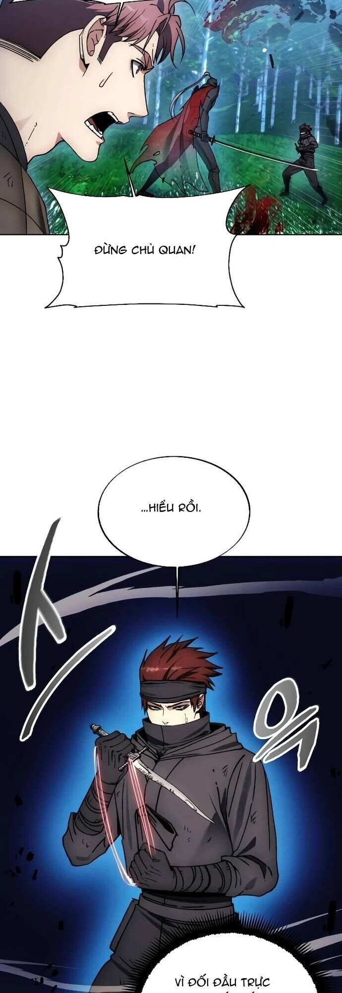 Tao Là Ác Nhân Chapter 167 - Trang 24