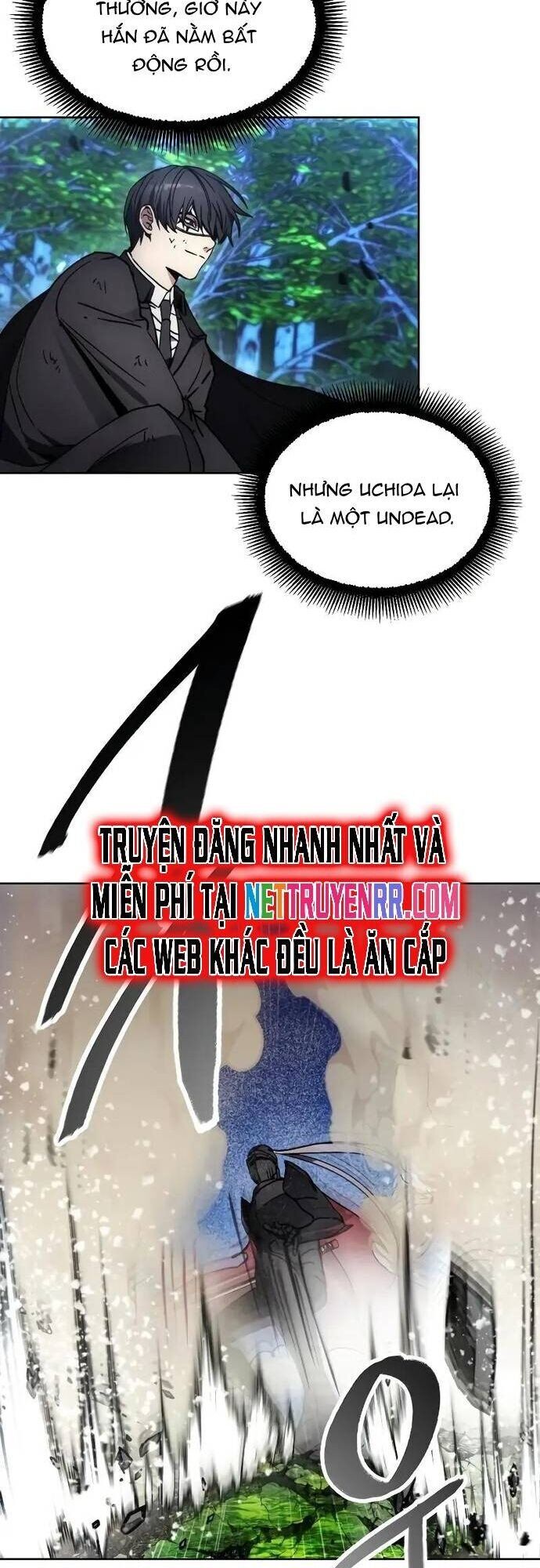 Tao Là Ác Nhân Chapter 167 - Trang 32