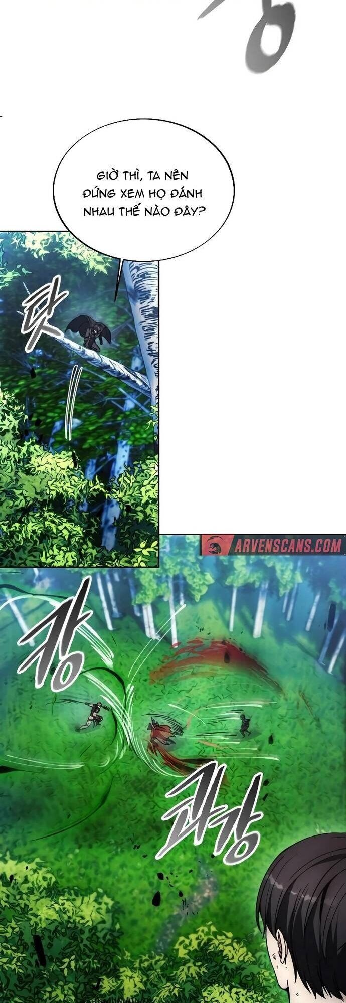 Tao Là Ác Nhân Chapter 167 - Trang 33