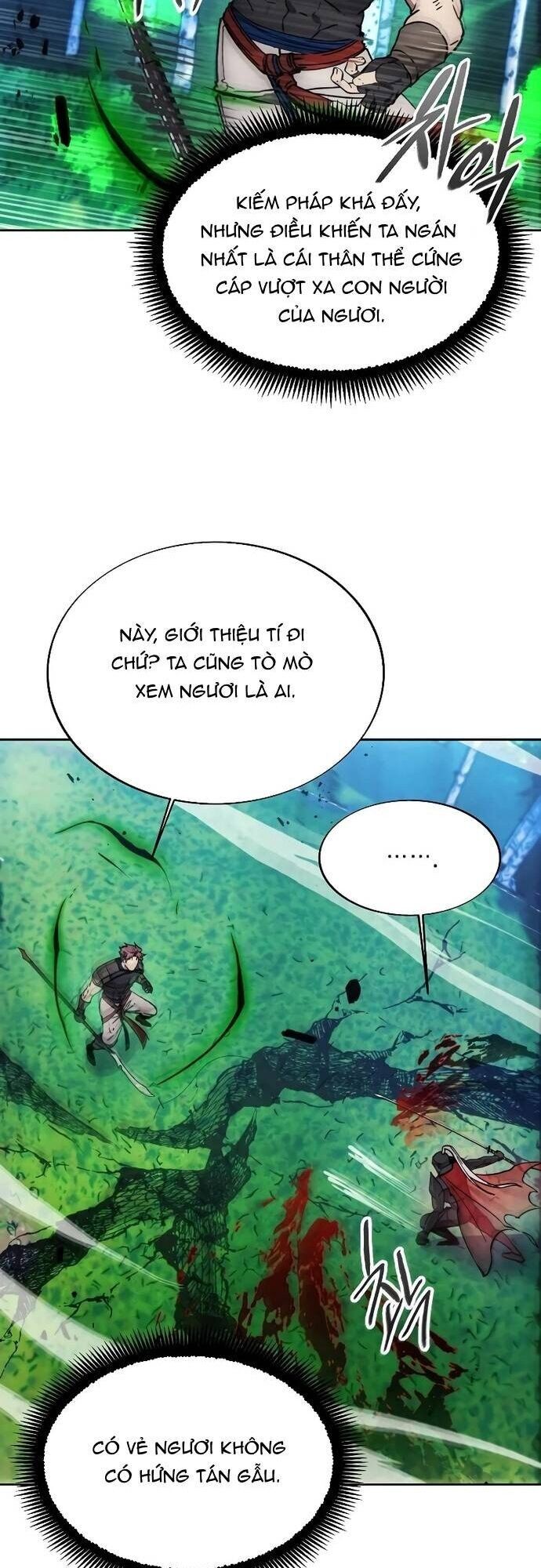 Tao Là Ác Nhân Chapter 167 - Trang 37