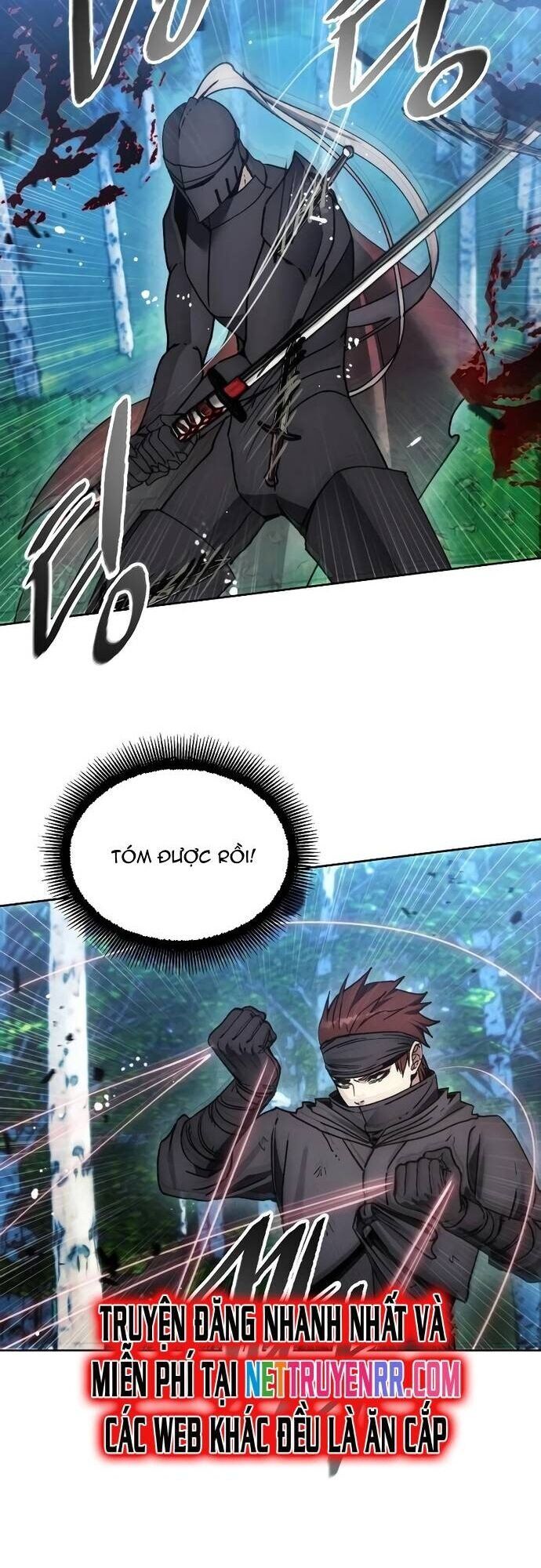 Tao Là Ác Nhân Chapter 167 - Trang 39