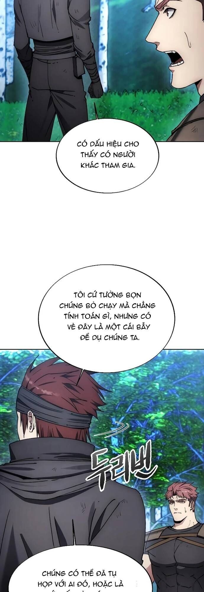 Tao Là Ác Nhân Chapter 167 - Trang 4