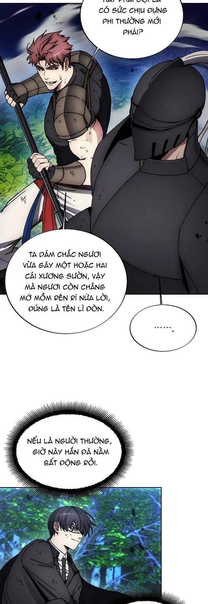 Tao Là Ác Nhân Chapter 167 - Trang 46