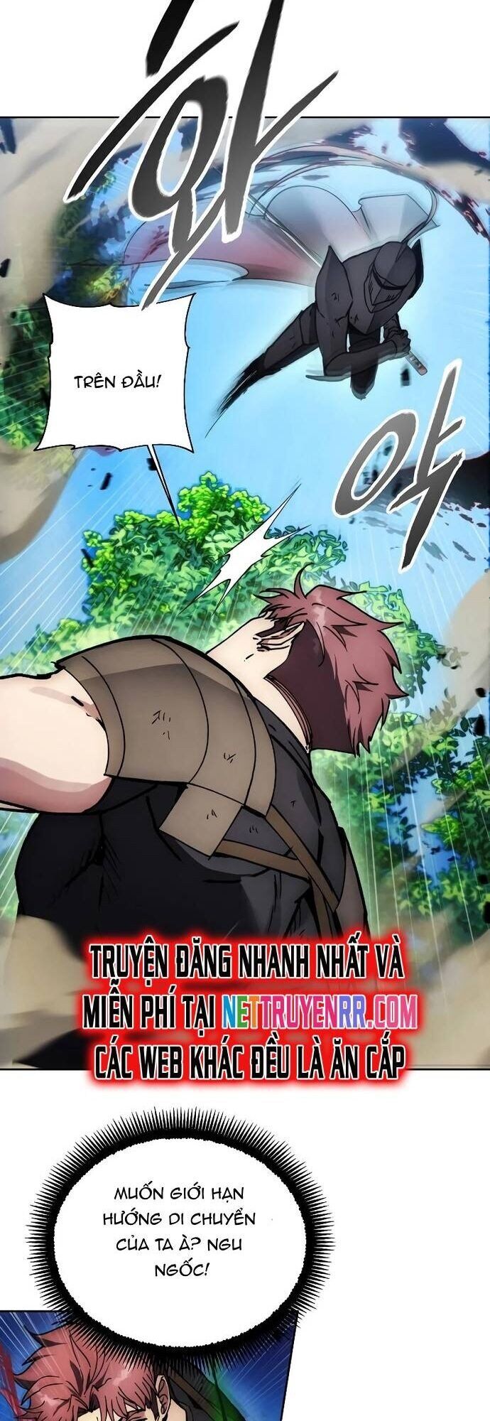 Tao Là Ác Nhân Chapter 167 - Trang 49