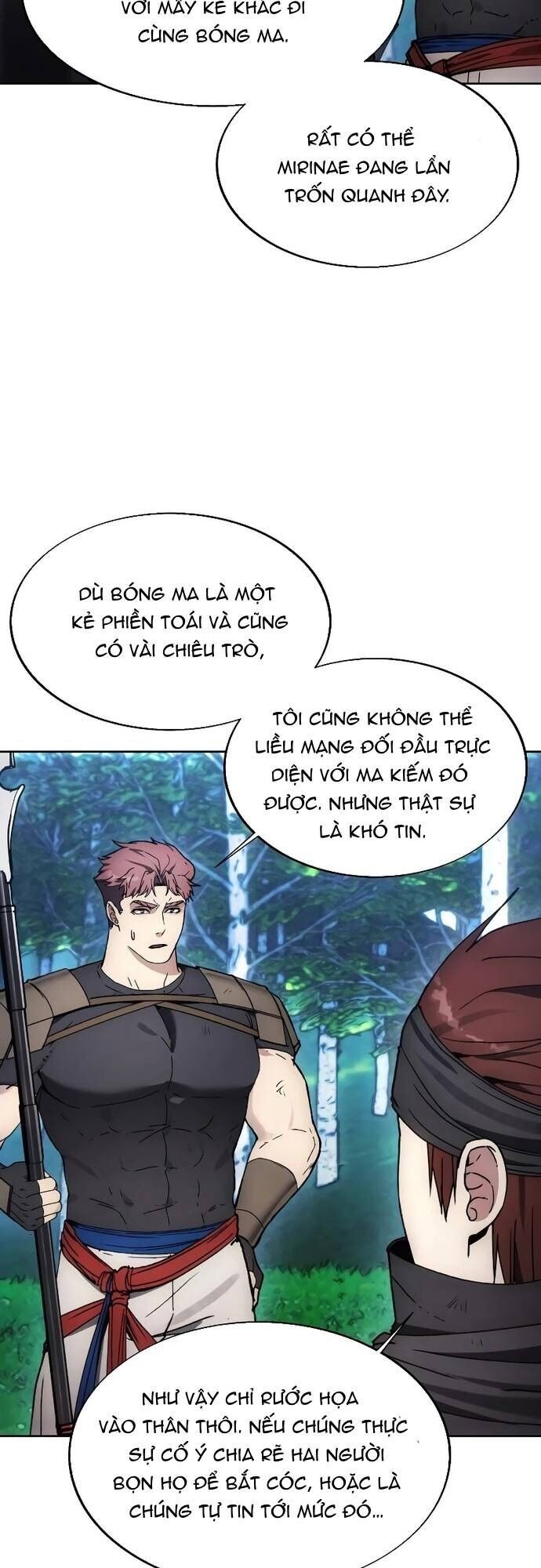 Tao Là Ác Nhân Chapter 167 - Trang 5