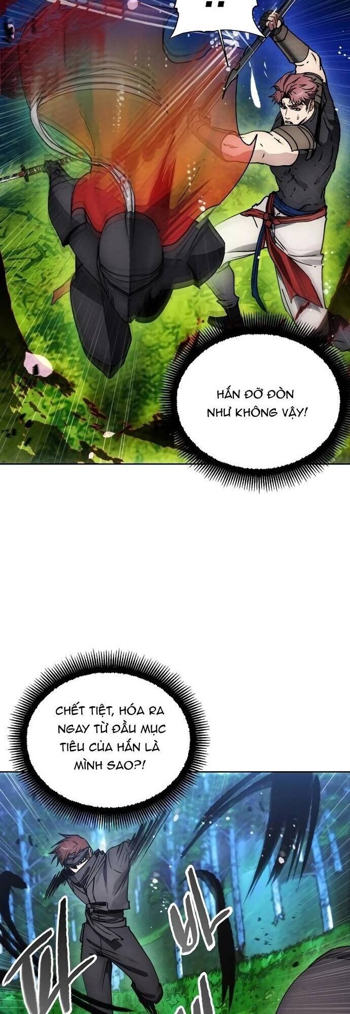 Tao Là Ác Nhân Chapter 167 - Trang 51