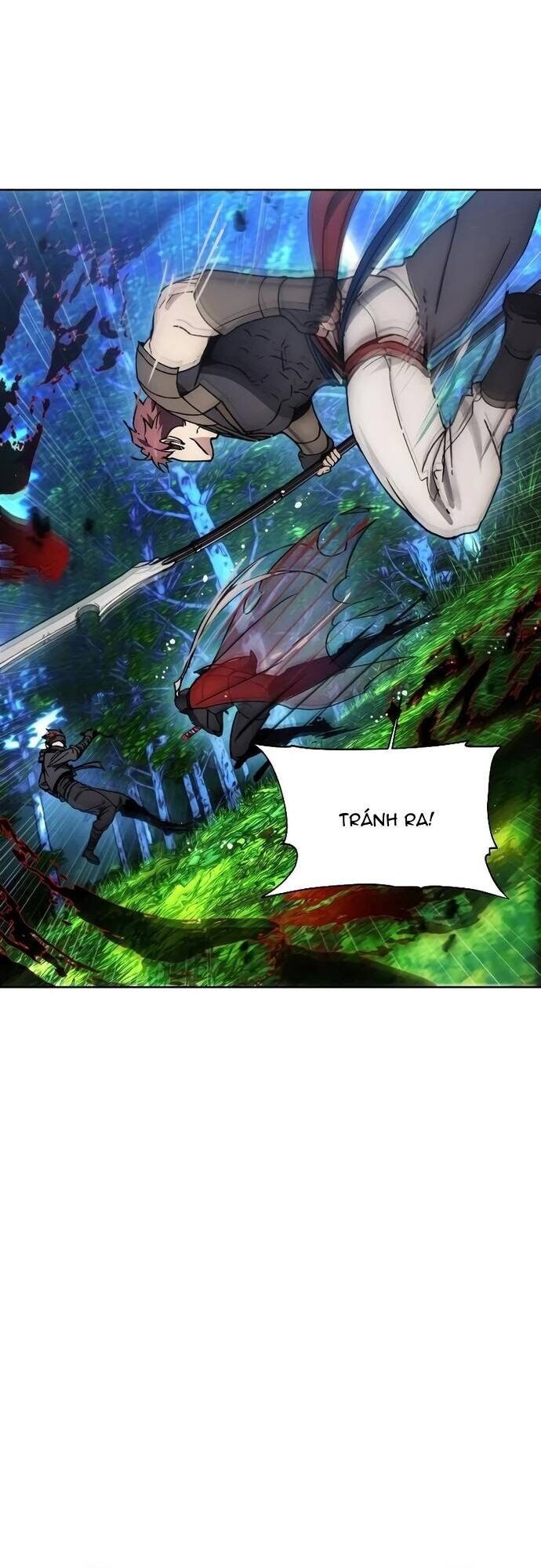 Tao Là Ác Nhân Chapter 167 - Trang 53