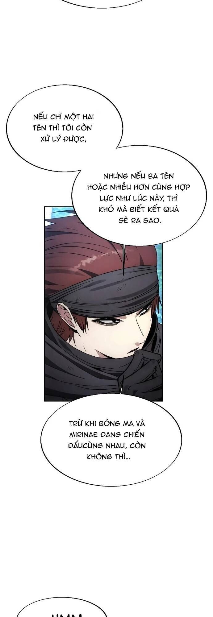 Tao Là Ác Nhân Chapter 167 - Trang 6