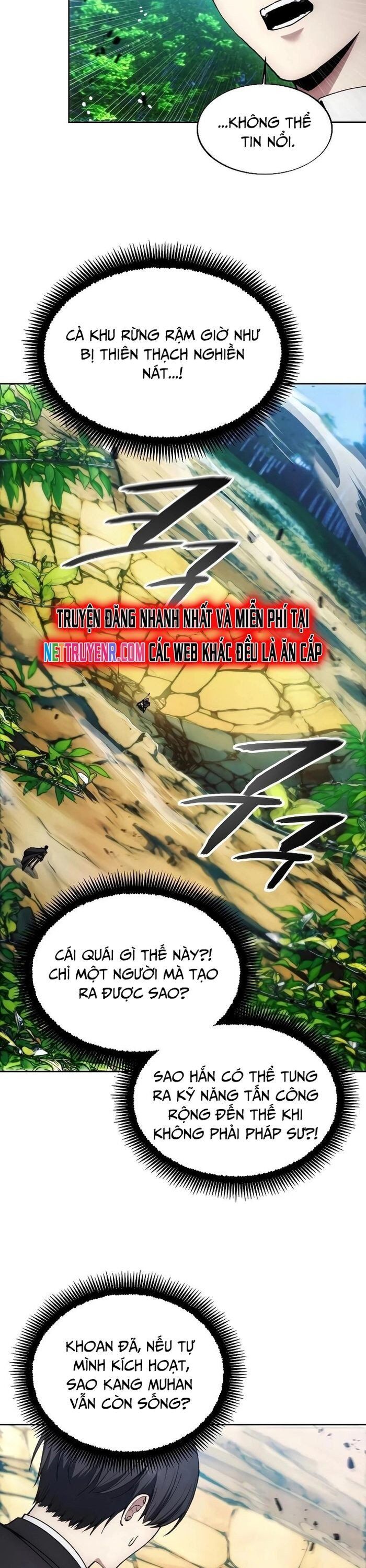 Tao Là Ác Nhân Chapter 168 - Trang 11