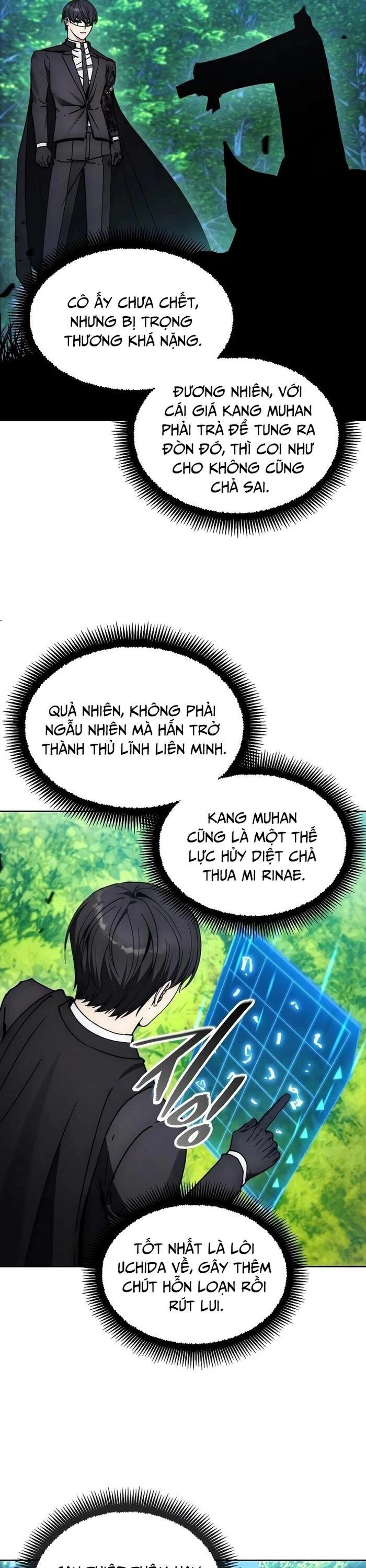 Tao Là Ác Nhân Chapter 168 - Trang 13