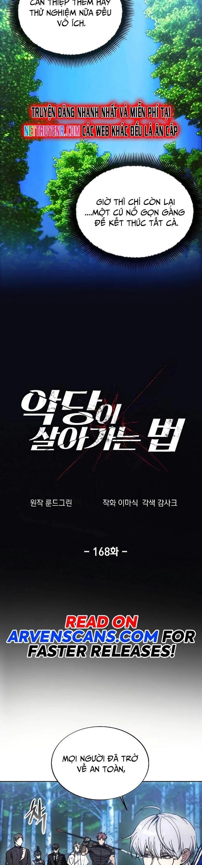 Tao Là Ác Nhân Chapter 168 - Trang 14