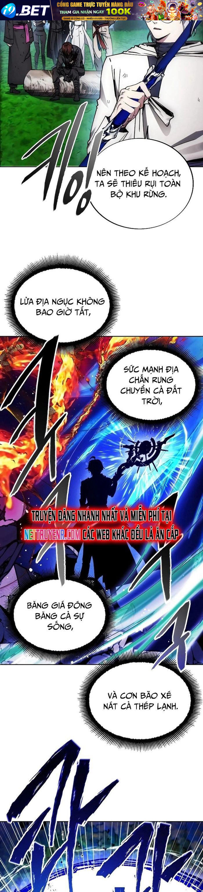 Tao Là Ác Nhân Chapter 168 - Trang 15