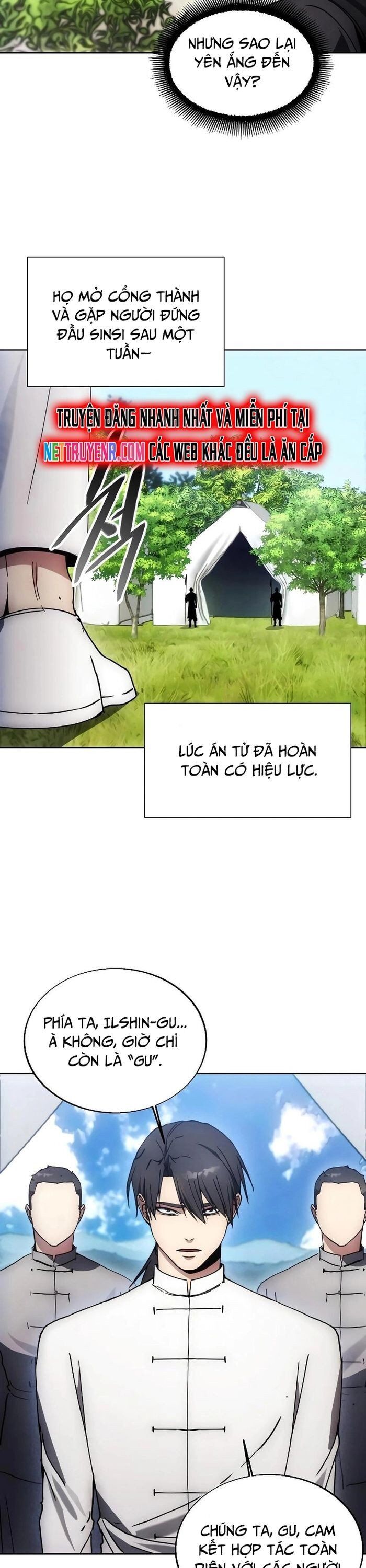 Tao Là Ác Nhân Chapter 168 - Trang 18