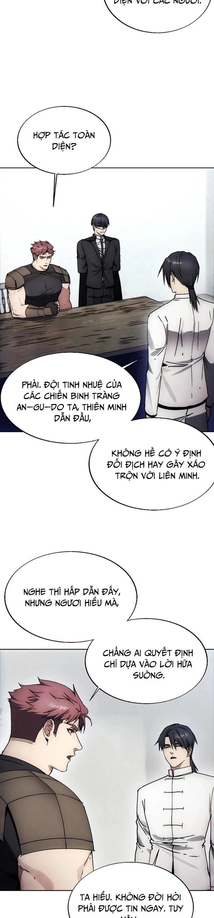 Tao Là Ác Nhân Chapter 168 - Trang 19