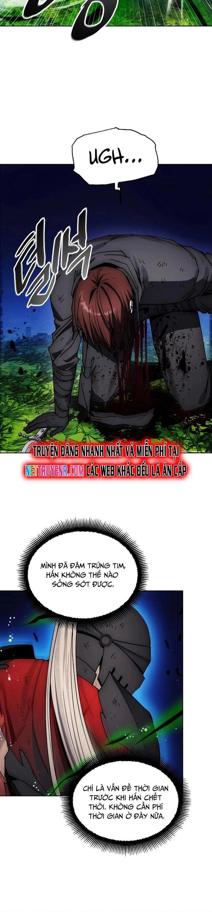 Tao Là Ác Nhân Chapter 168 - Trang 2