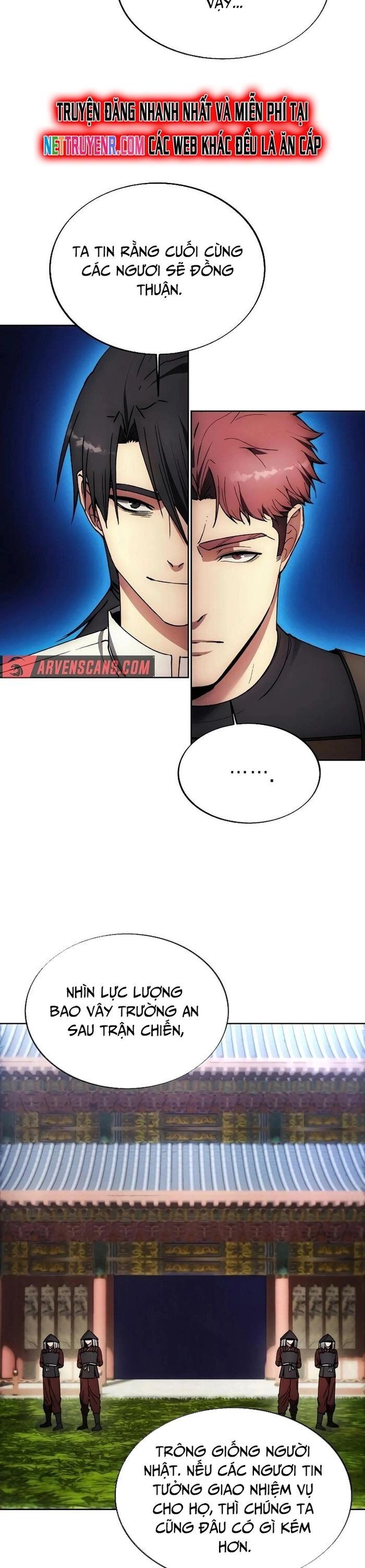 Tao Là Ác Nhân Chapter 168 - Trang 20