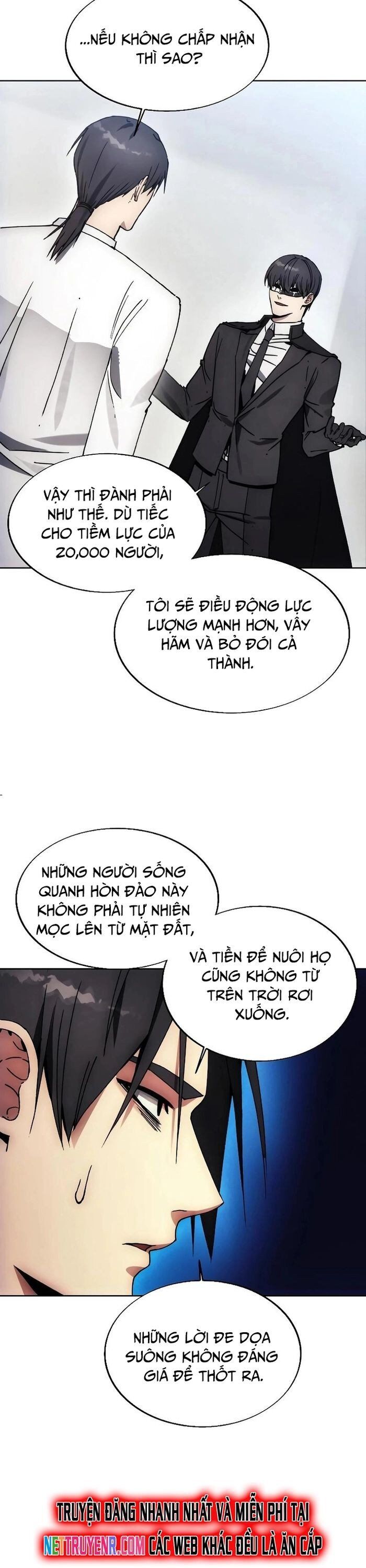 Tao Là Ác Nhân Chapter 168 - Trang 26