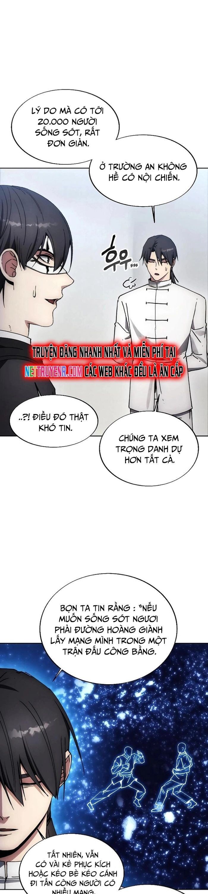 Tao Là Ác Nhân Chapter 168 - Trang 28