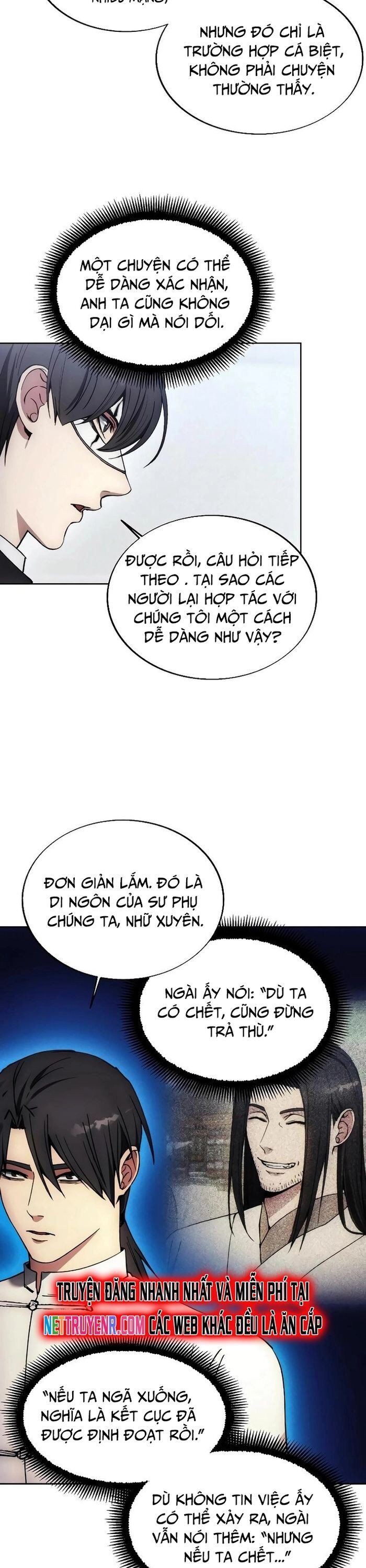 Tao Là Ác Nhân Chapter 168 - Trang 29