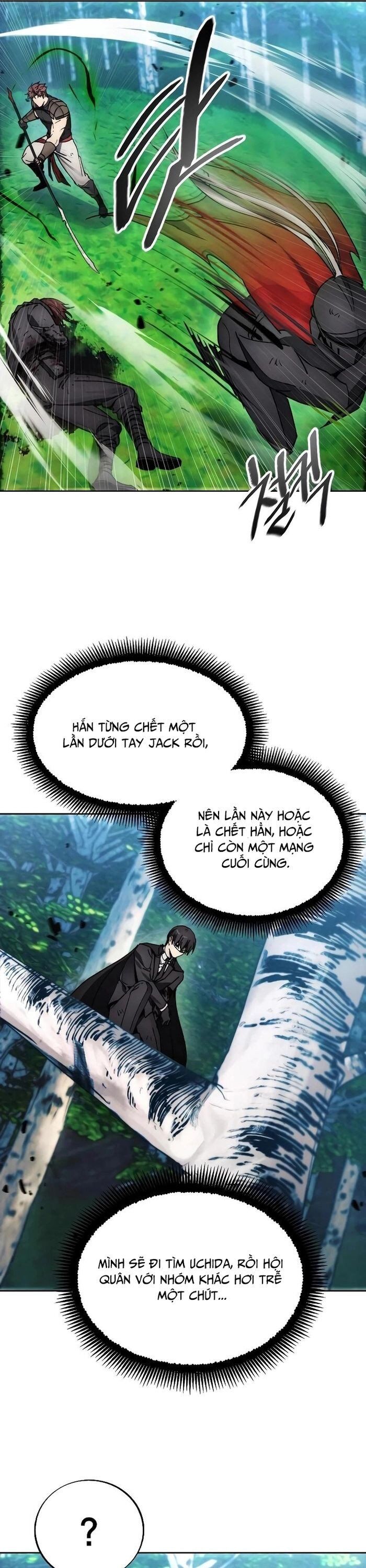 Tao Là Ác Nhân Chapter 168 - Trang 3