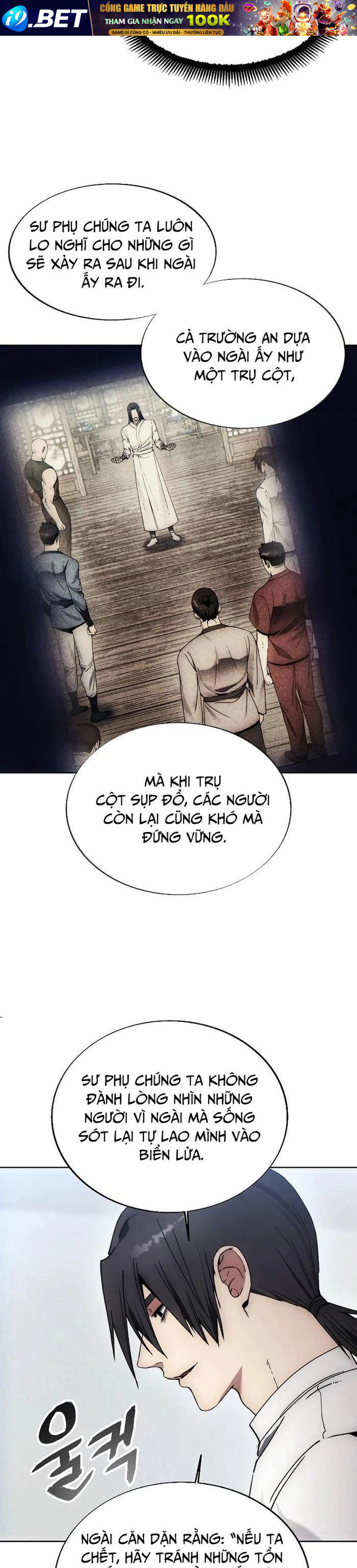 Tao Là Ác Nhân Chapter 168 - Trang 30
